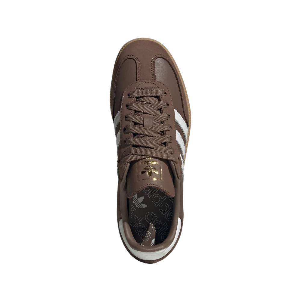 Adidas Samba OG Earth Strata Gum