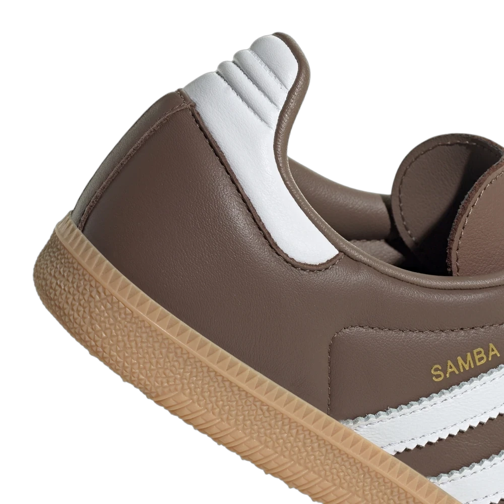 Adidas Samba OG Earth Strata Gum