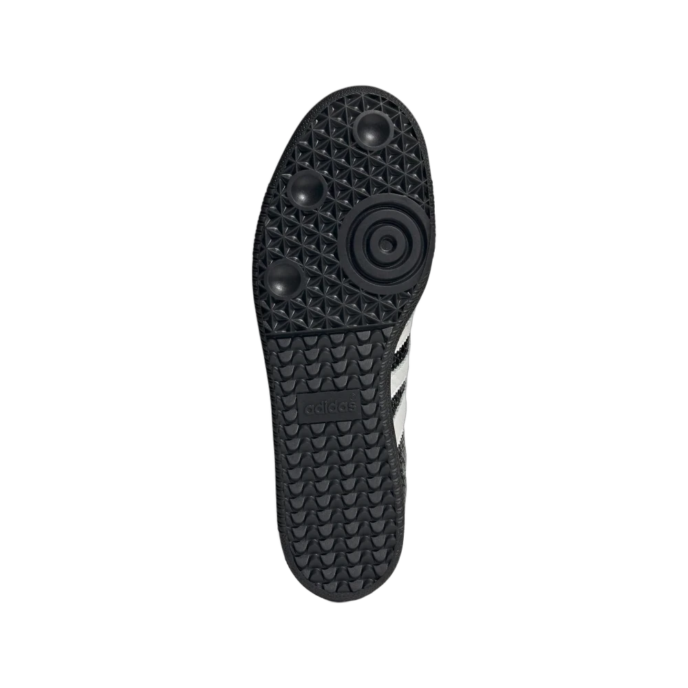 Adidas Samba OG Made in Italy Black Croc