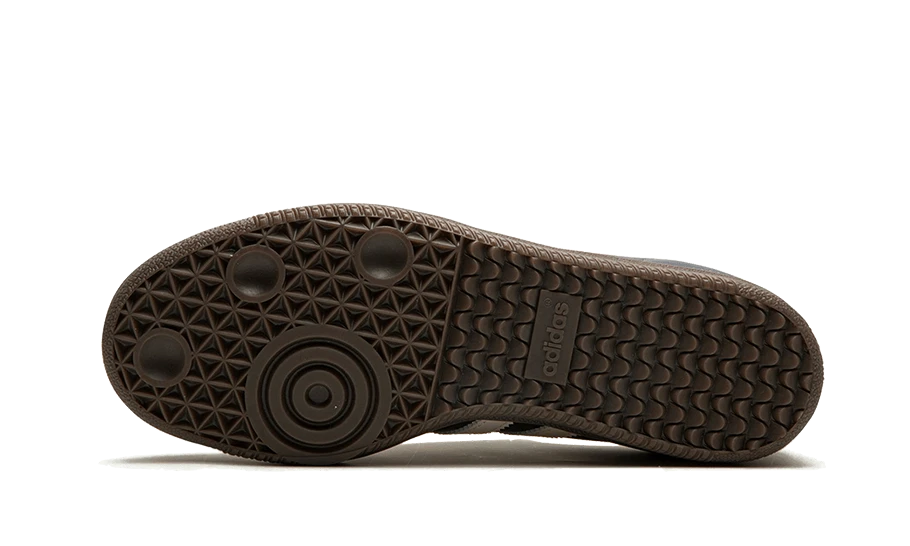 Adidas Samba OG Night Navy Gum