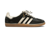 Adidas Samba Pony Tonal Wales Bonner Core Black
