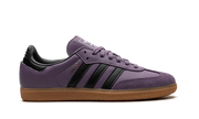 Adidas Samba Shadow Violet