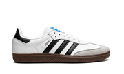 Adidas Samba Vegan White Gum