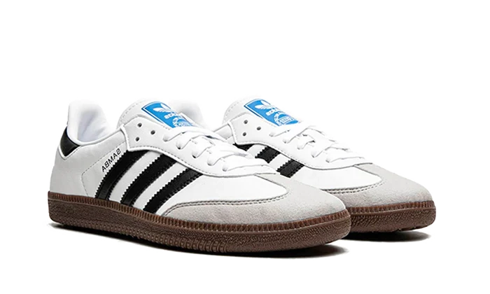 Adidas Samba Vegan White Gum