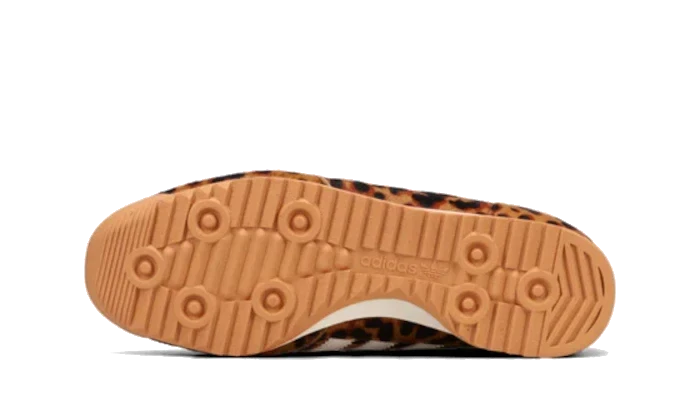 Adidas SL 72 OG Leopard Print
