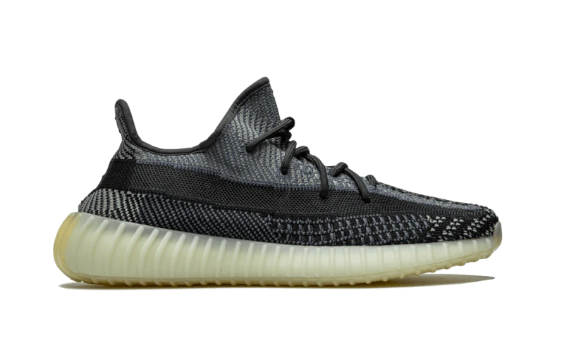 Adidas Yeezy Boost 350 V2 Carbon