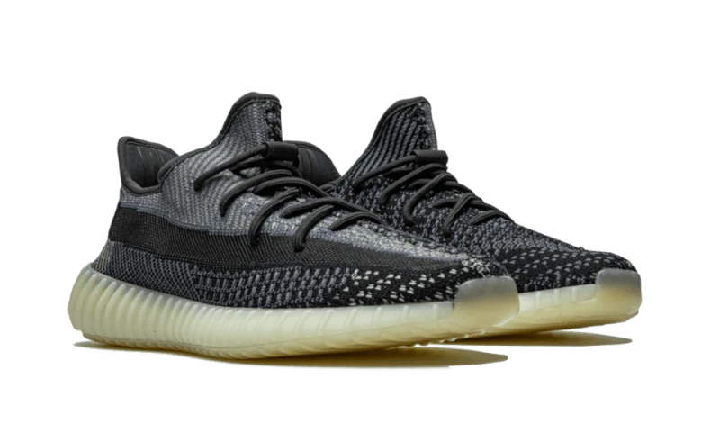 Adidas Yeezy Boost 350 V2 Carbon