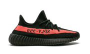 Adidas Yeezy Boost 350 V2 Core Black Red