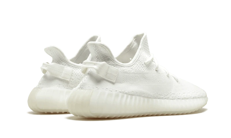 Adidas Yeezy Boost 350 V2 Cream