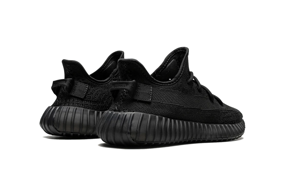Adidas Yeezy Boost 350 V2 Onyx