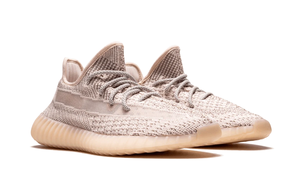 Adidas Yeezy Boost 350 V2 Synth (Reflective)