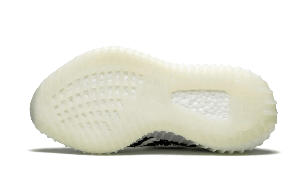 Adidas Yeezy Boost 350 V2 Zebra