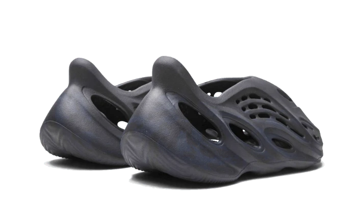 Adidas Yeezy Foam RNNR Mineral Blue