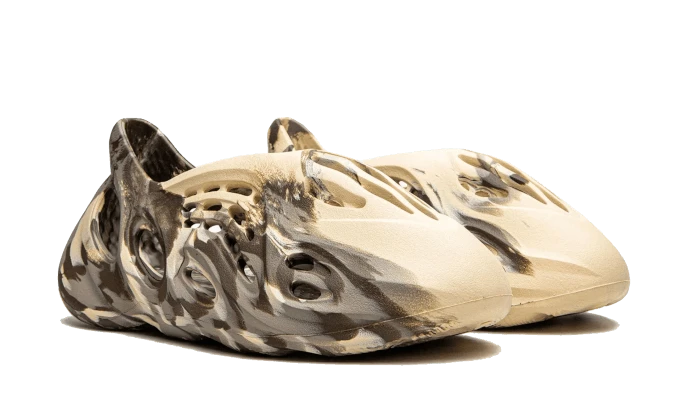 Adidas Yeezy Foam RNNR MX Cream Clay