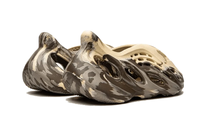 Adidas Yeezy Foam RNNR MX Cream Clay
