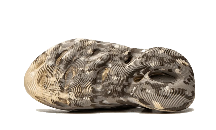 Adidas Yeezy Foam RNNR MX Cream Clay