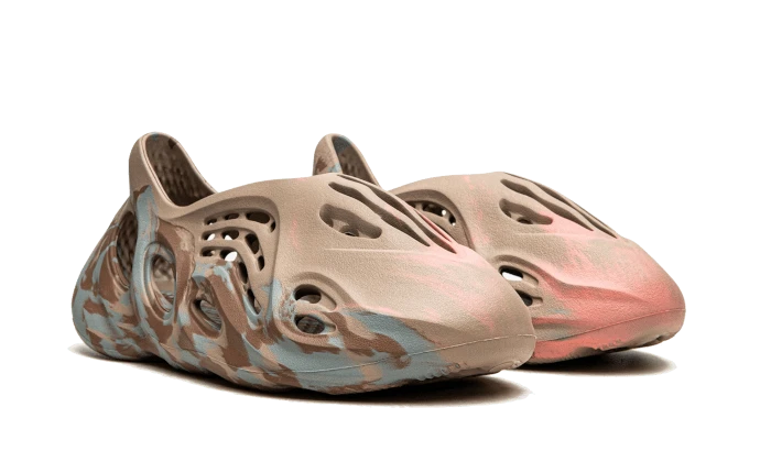 Adidas Yeezy Foam RNNR MX Sand Grey