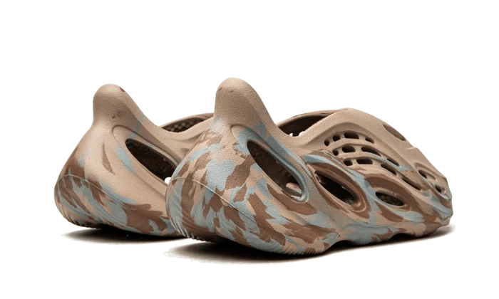 Adidas Yeezy Foam RNNR MX Sand Grey