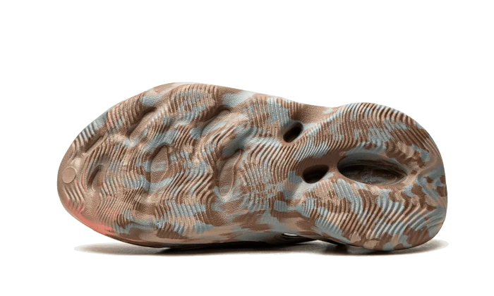 Adidas Yeezy Foam RNNR MX Sand Grey