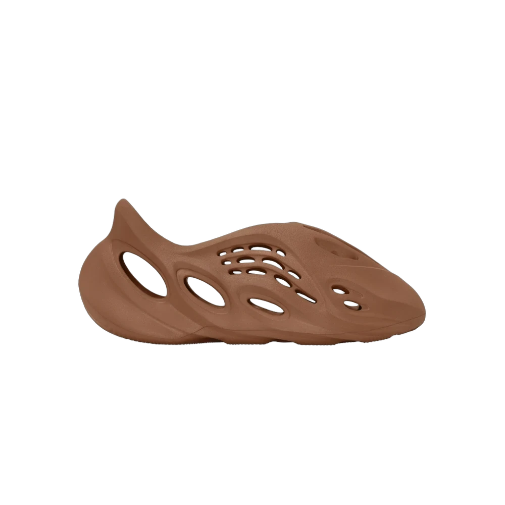 Adidas Yeezy Foam RNR Clay Red