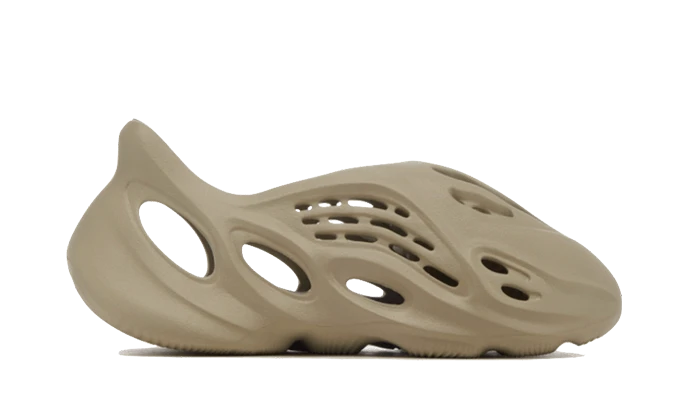 Adidas Yeezy Foam RNR Stone Salt