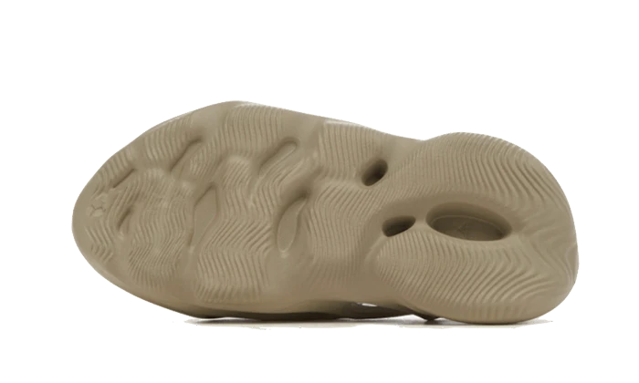 Adidas Yeezy Foam RNR Stone Salt