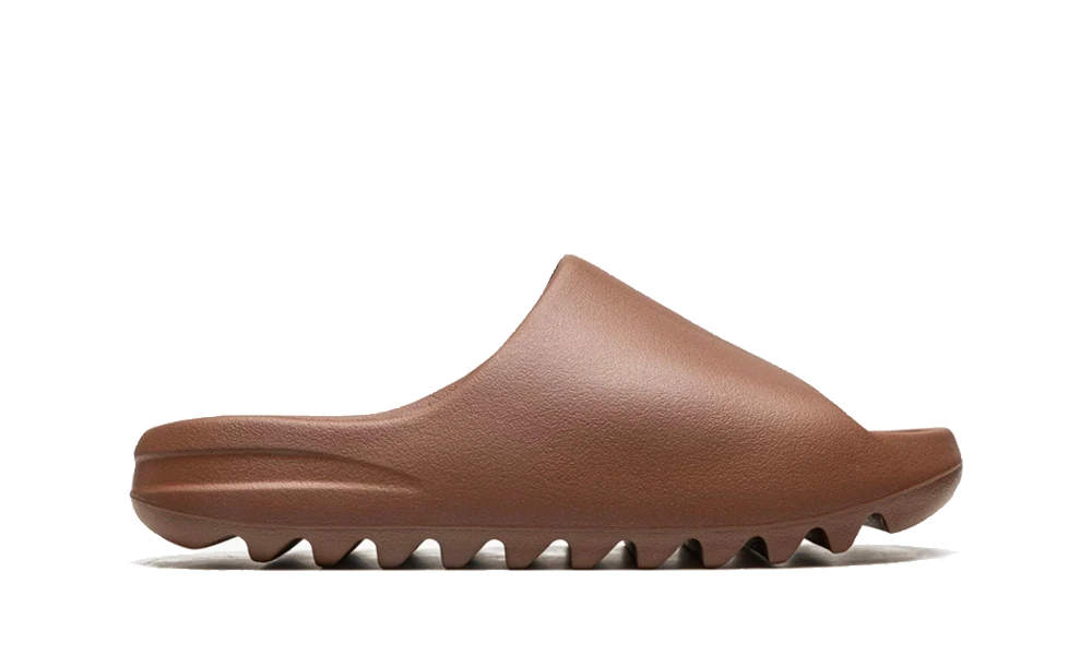 Adidas Yeezy Slide Flax