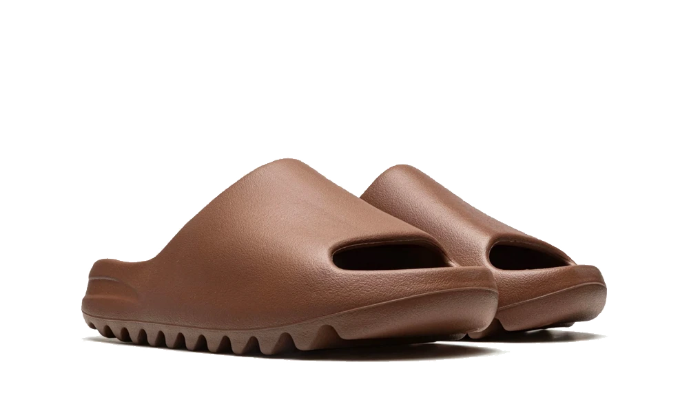 Adidas Yeezy Slide Flax