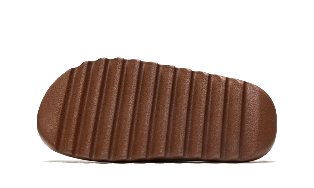 Adidas Yeezy Slide Flax