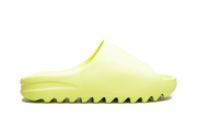 Adidas Yeezy Slide Glow Green (2022/2023 Restock)