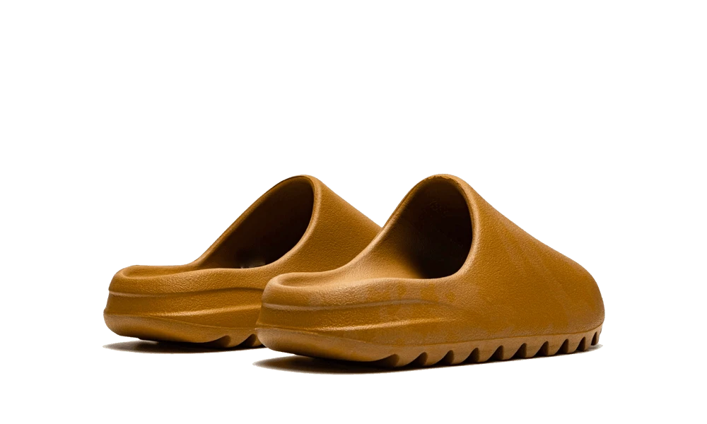 Adidas Yeezy Slide Ochre