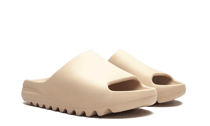 Adidas Yeezy Slide Pure (Restock Pair)