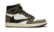 Air Jordan 1 Retro High OG SP Travis Scott Mocha