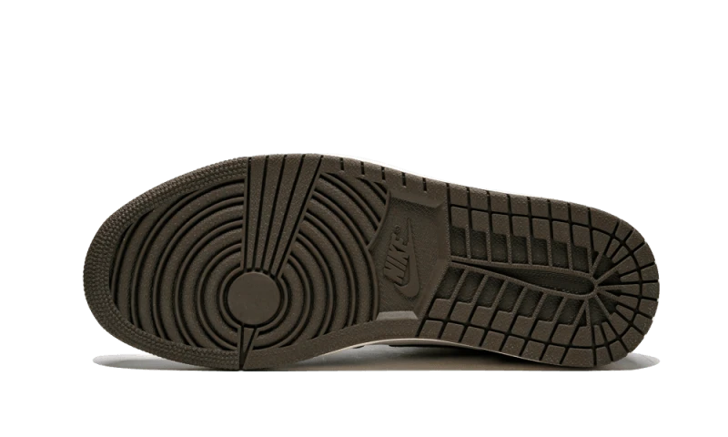 Air Jordan 1 Retro High OG SP Travis Scott Mocha