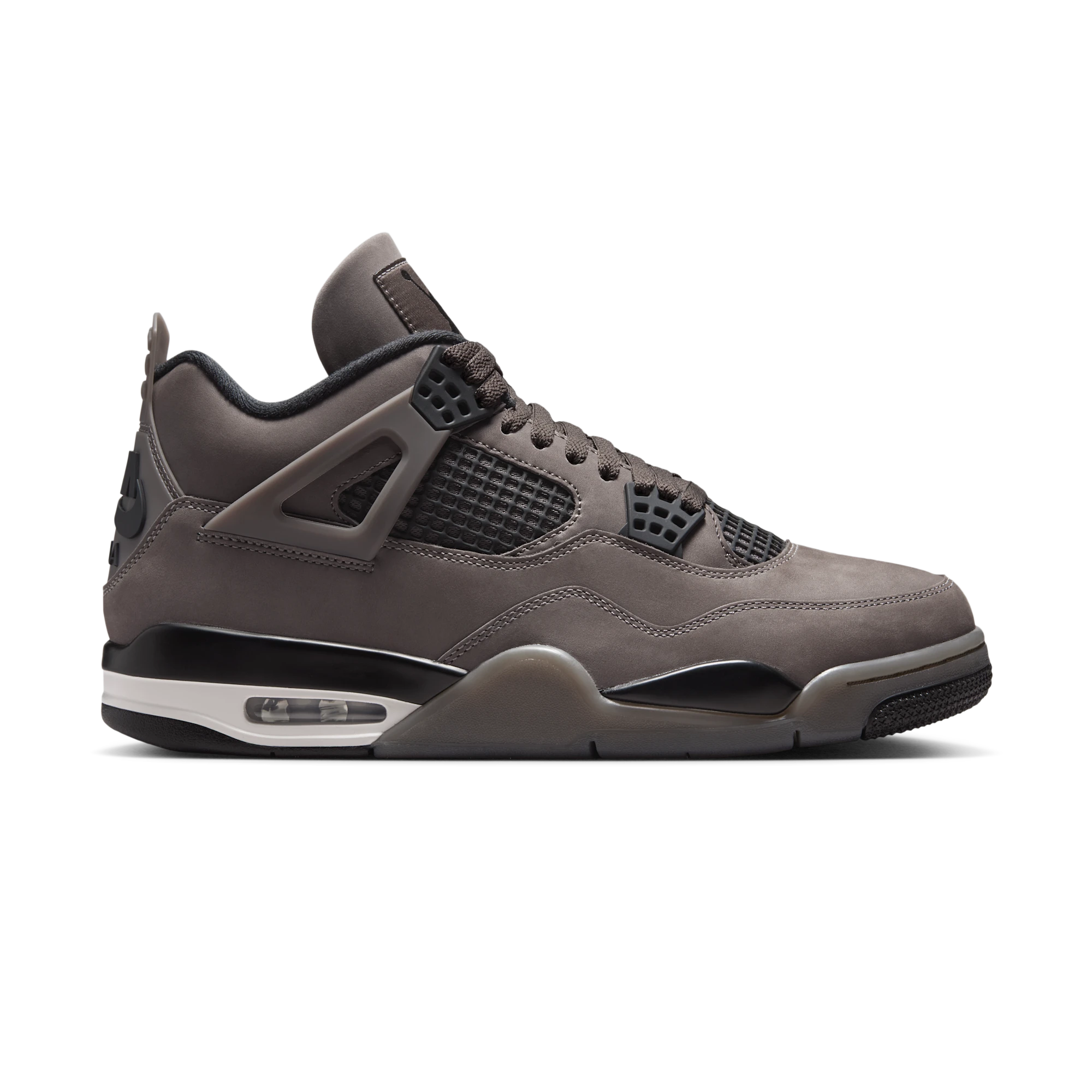 Air Jordan 4 Retro Cave Stone