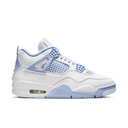 Air Jordan 4 Retro Forget Me Not