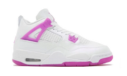 Air Jordan 4 Retro Hyper Violet