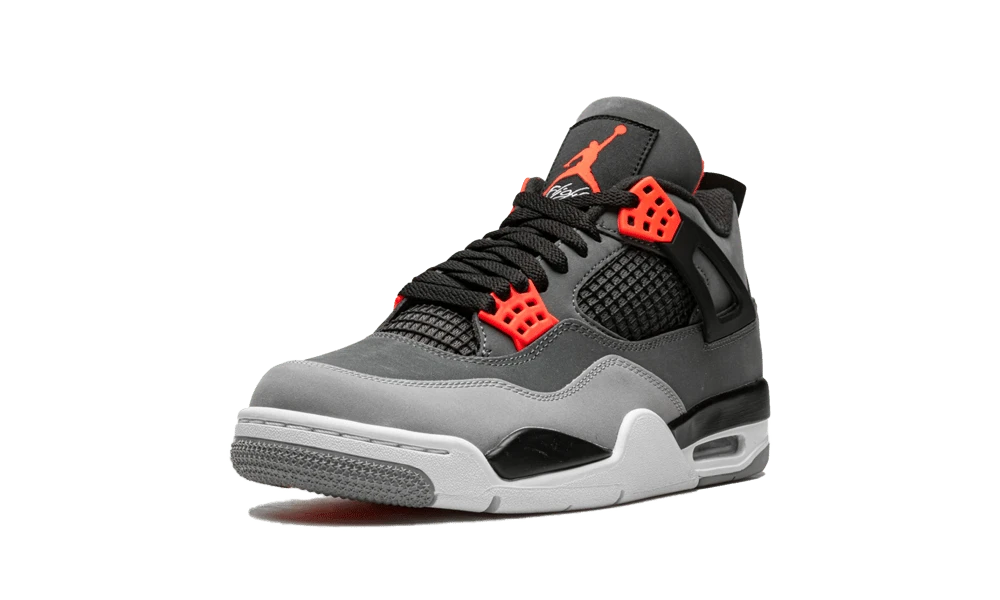 Air Jordan 4 Retro Infrared