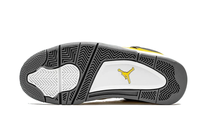 Air Jordan 4 Retro Lightning (2021)