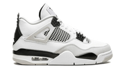 Air Jordan 4 Retro Military Black