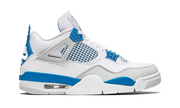 Air Jordan 4 Retro Military Blue