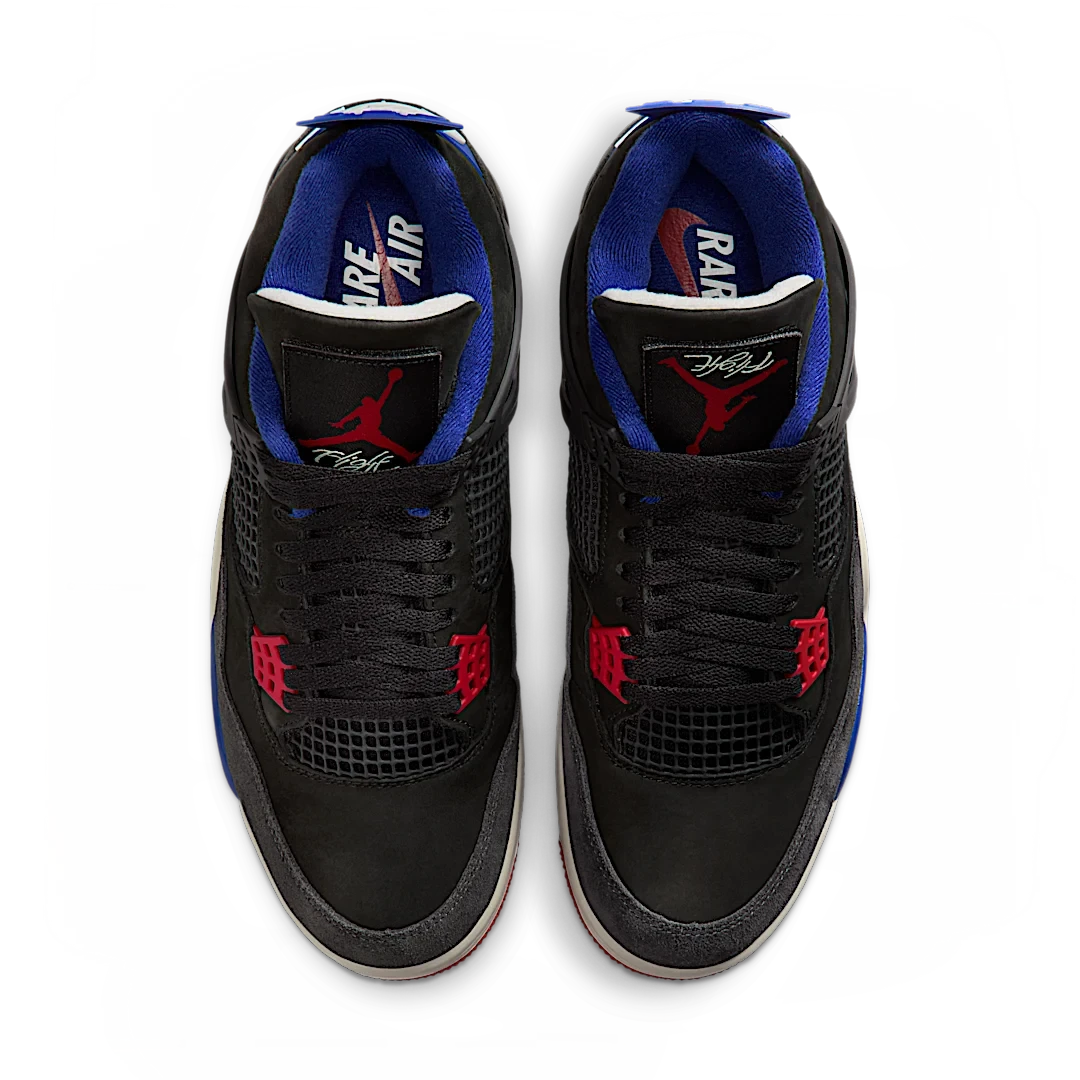 Air Jordan 4 Retro Rare Air