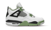 Air Jordan 4 Retro Seafoam