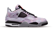 Air Jordan 4 Retro Zen Master