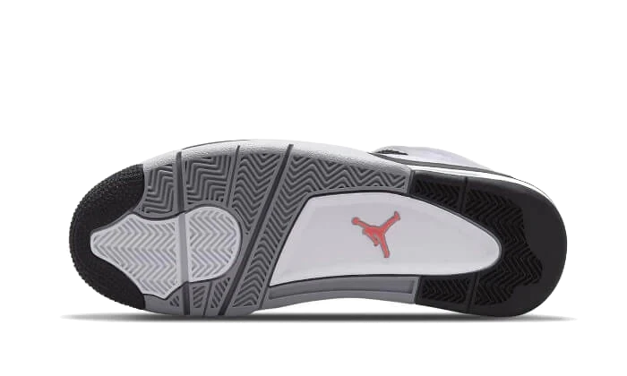 Air Jordan 4 Retro Zen Master