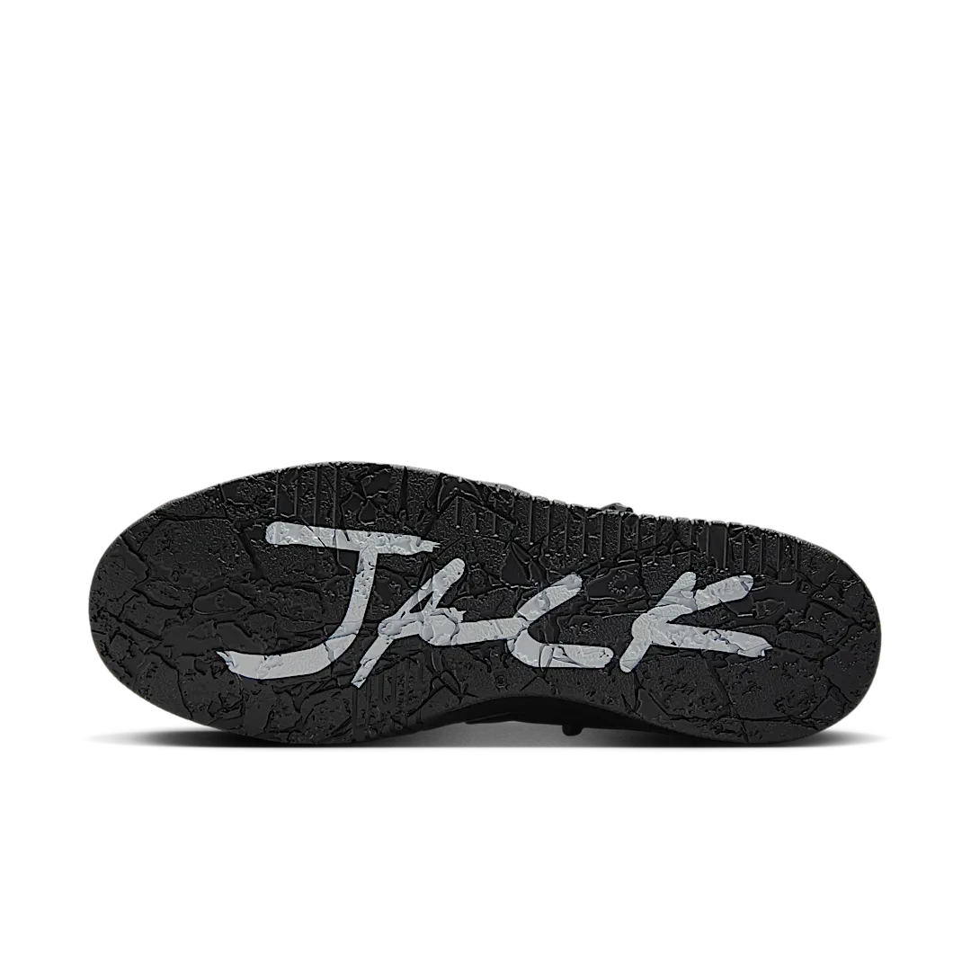 Air Jordan Jumpman Jack TR Travis Scott Dark Mocha