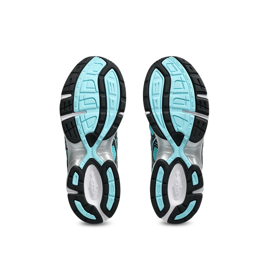 ASICS Gel-1130 Larimar Blue Silver