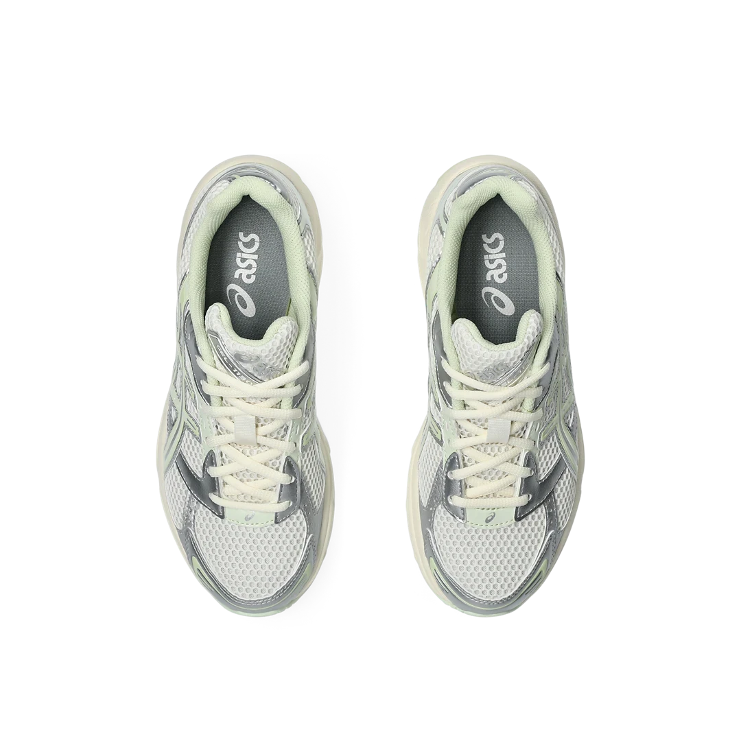 ASICS Gel-1130 Silver Pack Green