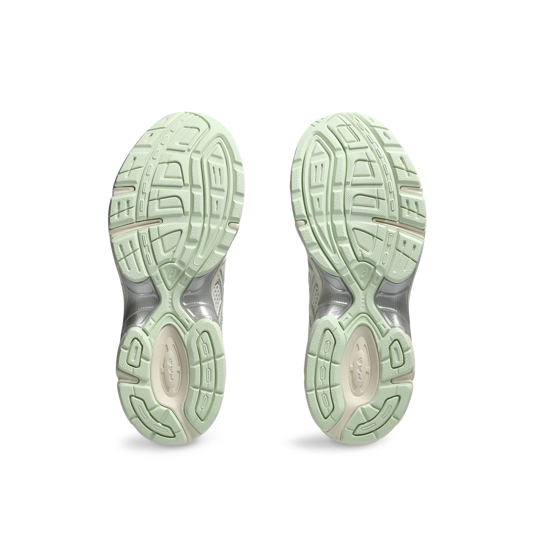 ASICS Gel-1130 Silver Pack Green