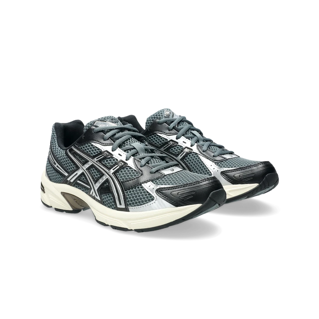ASICS Gel-1130 Steel Grey Black